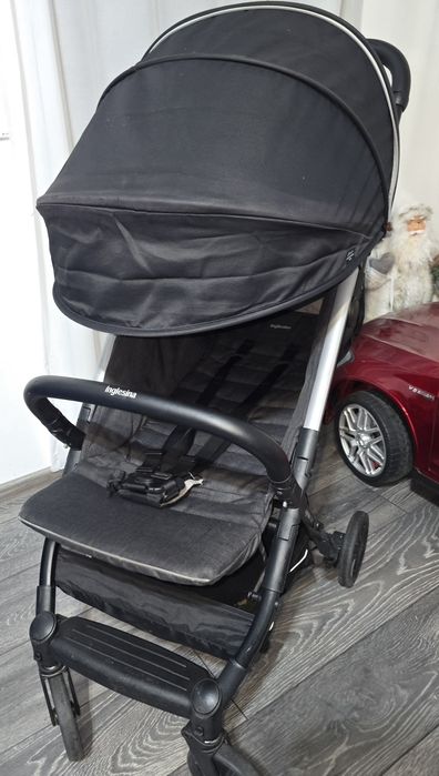 Carucior sport Inglesina Quid 2 copii