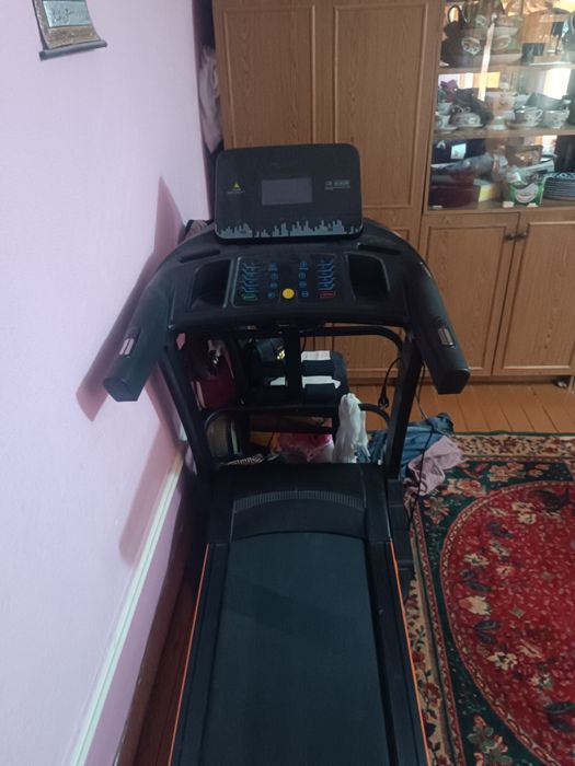 Yangi olganimga koʻp boʻlgani yoʻq garentasi bor.