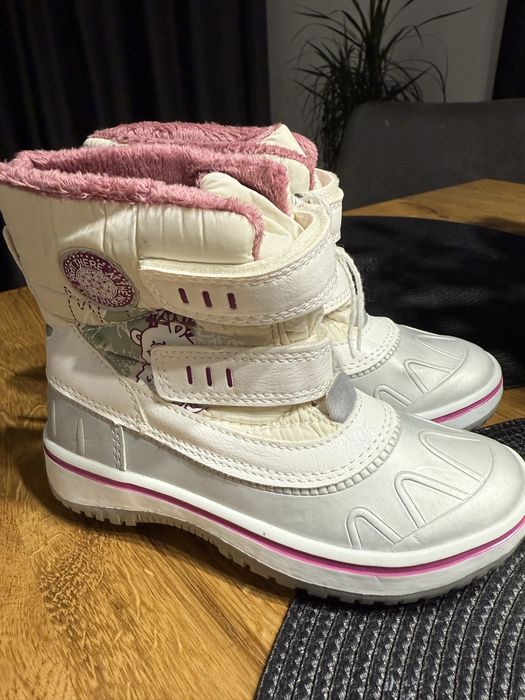 Cizme de zapada noi copii