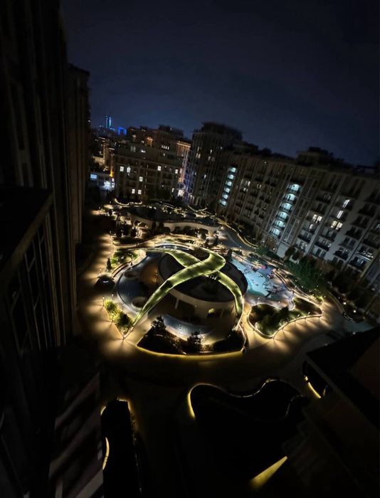 Срочно продается квартира в Mirabad Avenue