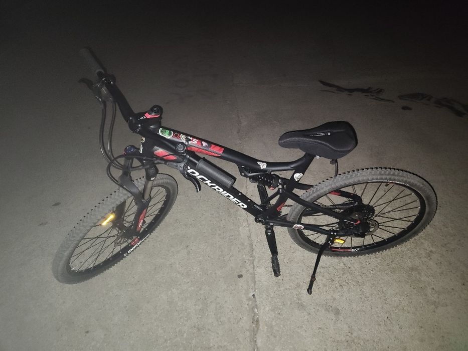 Vând Bicicletă Rockrider St 530 S în stare perfectă