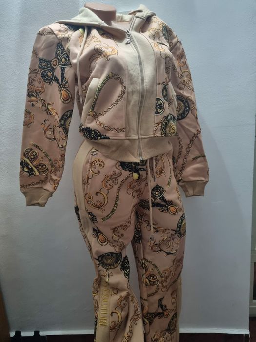 Treninguri de dama versace