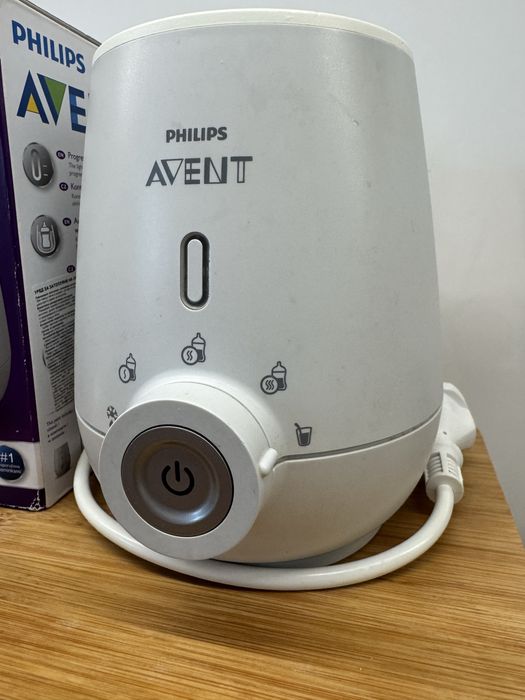 Уред за затопляне на храна Philips Avent