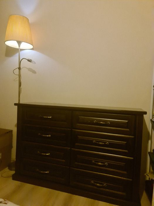 Скрин от масивно дърво