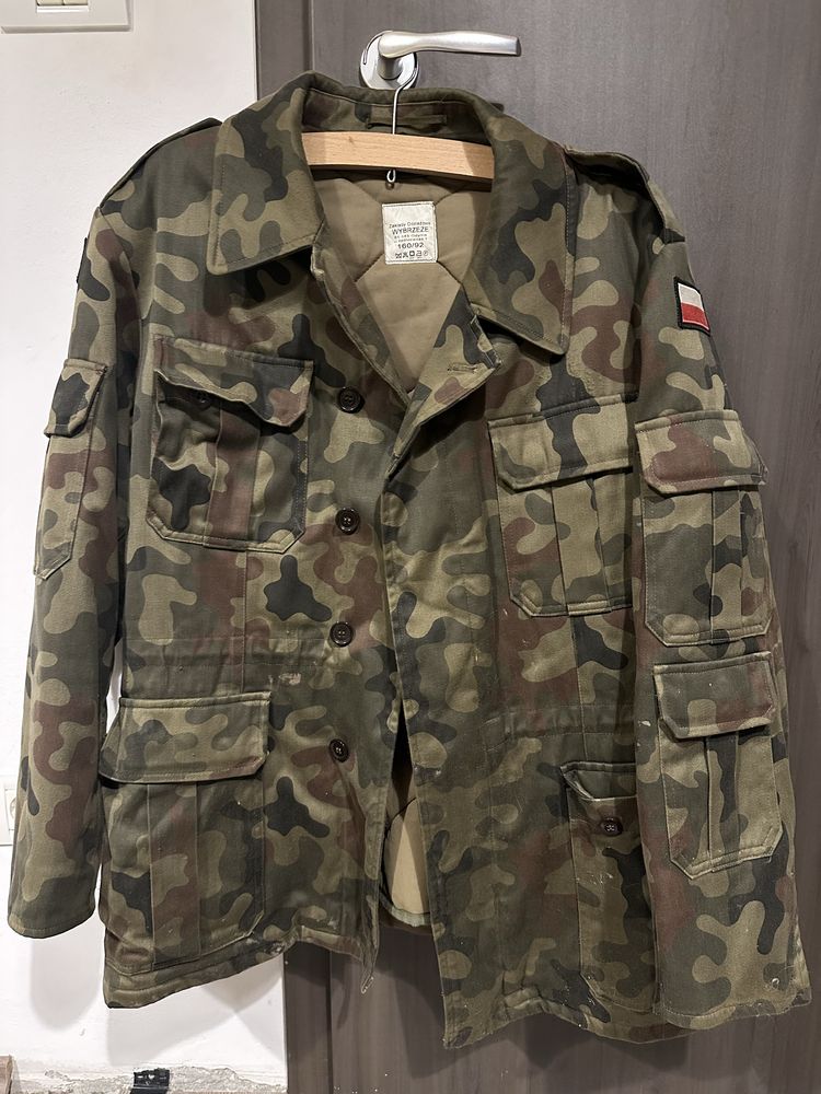 Veston/Geaca Military Surplus Polonia
