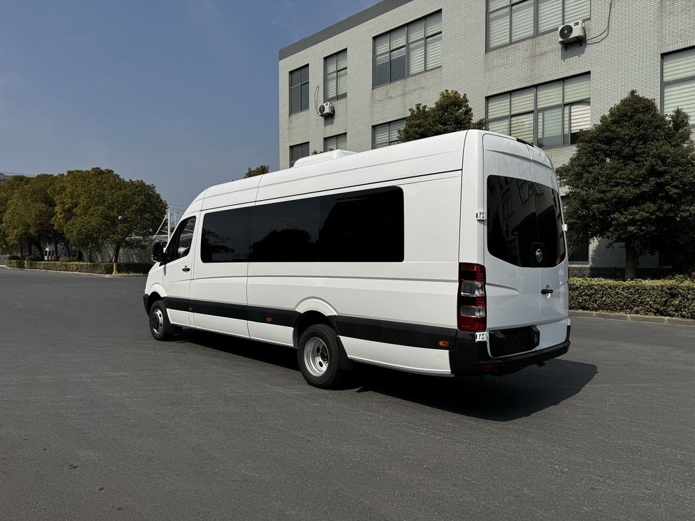 Продается новый микроавтобус China SPRINTER.