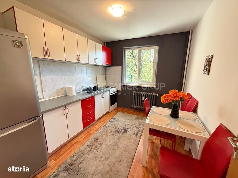 Etaj 2 | Apartament 1 camera 27mp - Tatarasi