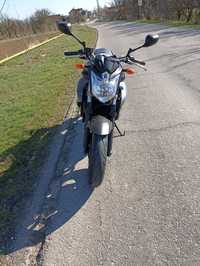 Yamaha xj6 2009 abs