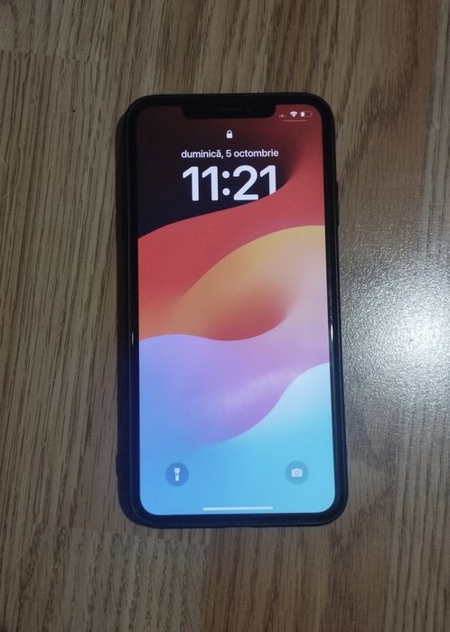 Vand iPhone XS Max 64GB Space Grey