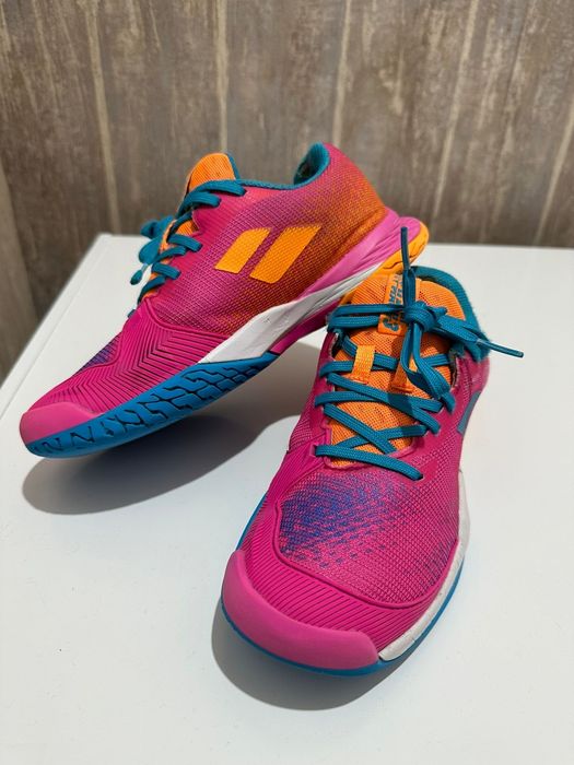 Теннисные кросовки