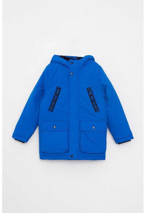 Зимна шуба за момче на Waikiki