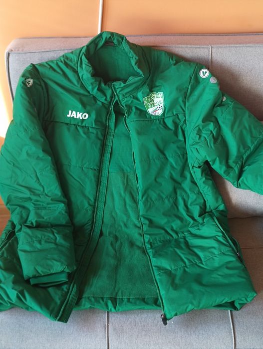 Берое шуба/яке размер Л