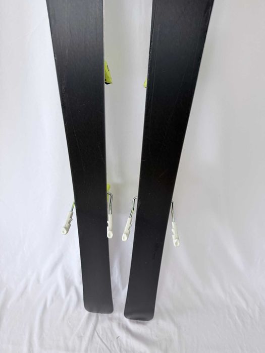 Ski schi carve Salomon XDR 80 Ti 162cm +legaturi Salomon