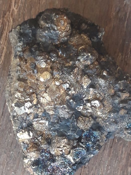 Qanaqadir Kristall tosh