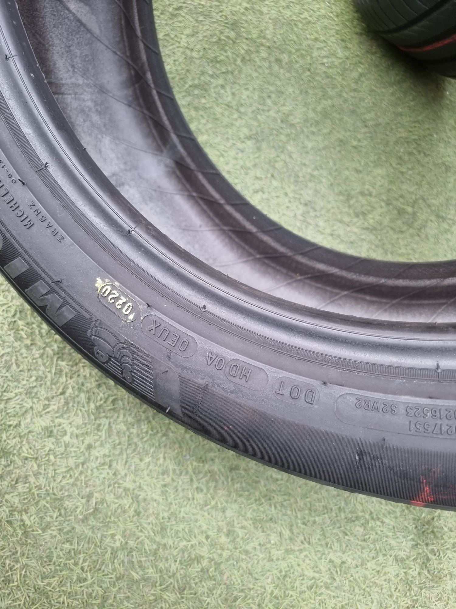 225.50.17 Michelin