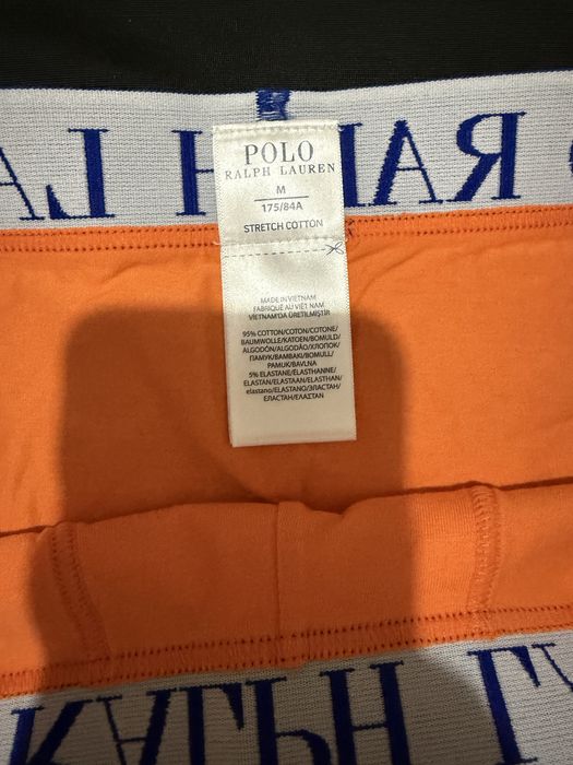 De vanzare  boxeri Ralph Lauren noi