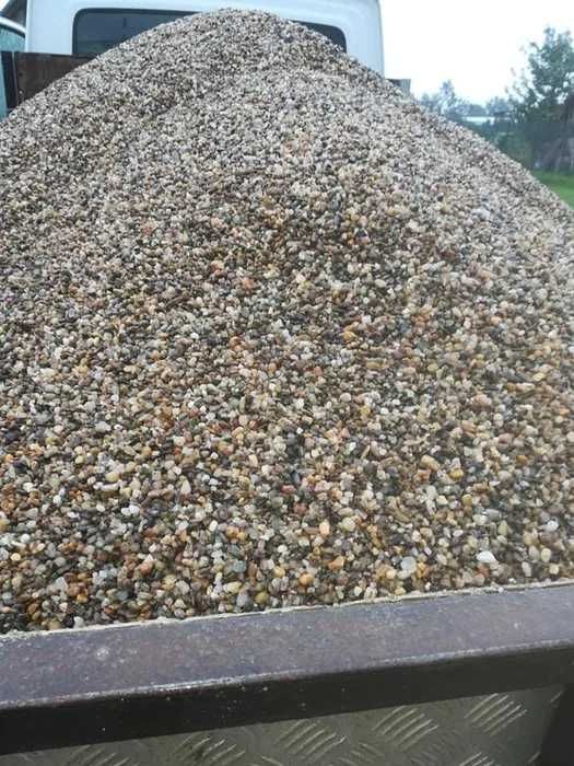 Nisip | Piatra | Pietris | Amestec | Pamant vegetal | Pamant umplutura