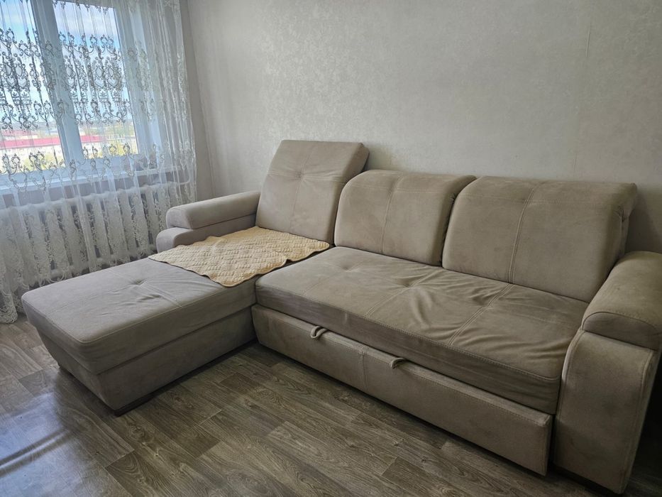 Продам диван в хорошем состоянии