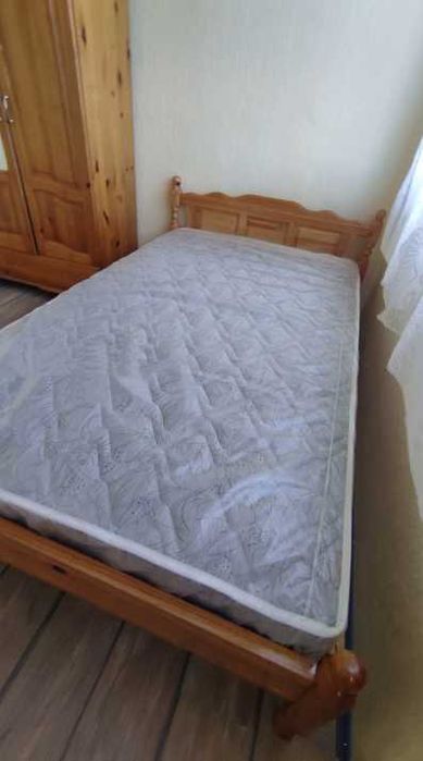 Дава се под наем Тристаен апартамент в Пловдив, Въстанически - 100 кв.м за 375 € - Снимка #4