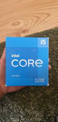 Cooler stock intel LGA 1150, 1151, 1151v2 și 1200