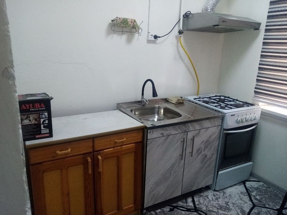 Kvartira ijaraga beriladi