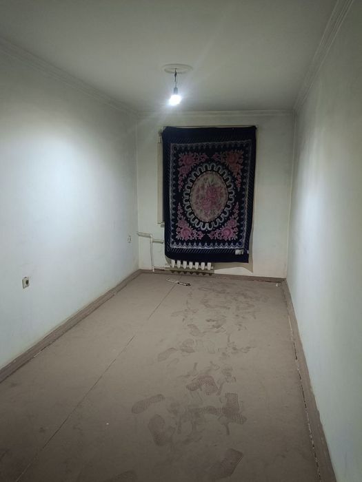 Аренда 2х комнатная квартира