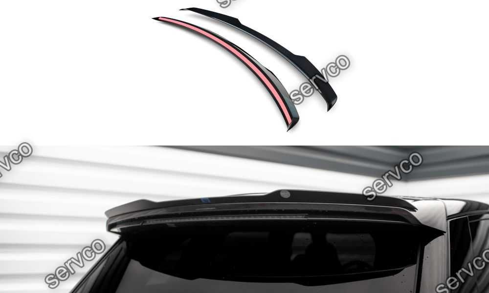 Eleron Land Rover Range Rover Sport SVR Mk2 2015-2022 v1 - Maxton