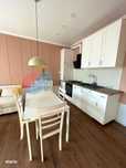 Apartament 52 Mp cu gradina si parcare – langa padurea Faget