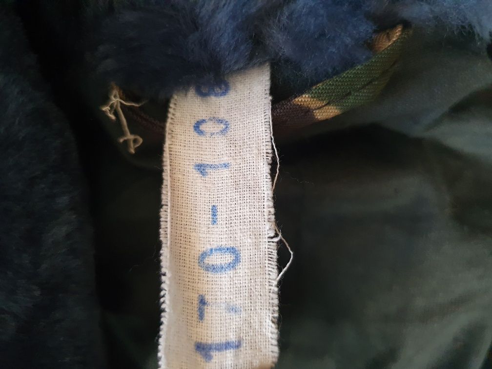 Продам костюм зимний р-р 56
