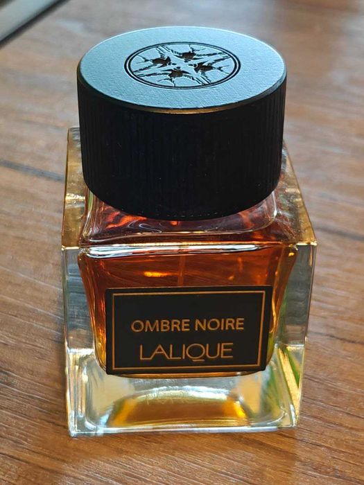 Lalique Ombre Noire eau de parfum