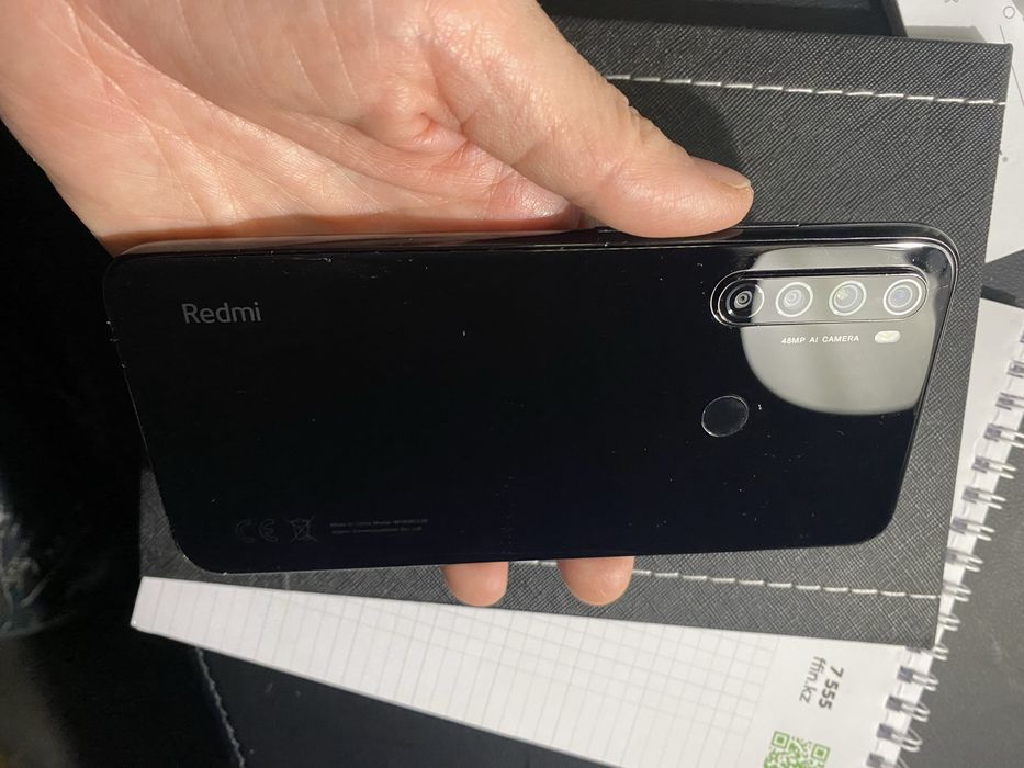 Xiaomi Redmi 8 Note 64 гБт