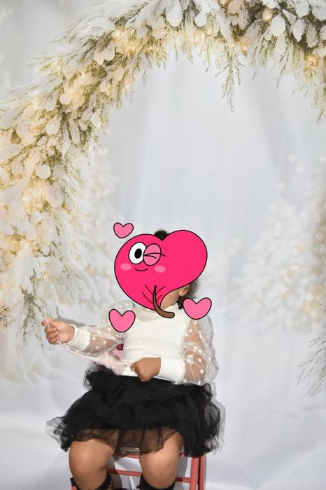 ФОТО ДЕКОРИ Фото фон за Коледа