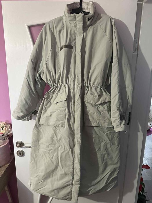 Nike Sportswear Therma-Fit Repel Parka Thermore Women Jacket