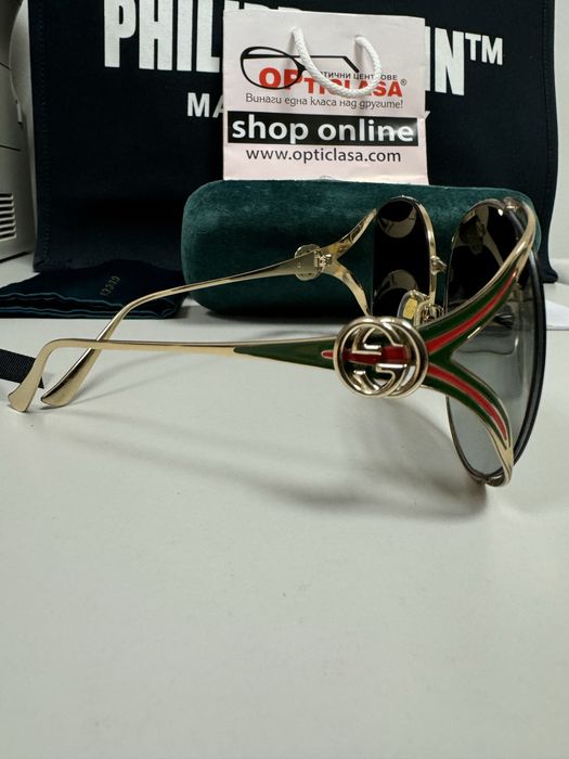 Оригинални слънчеви очила Gucci