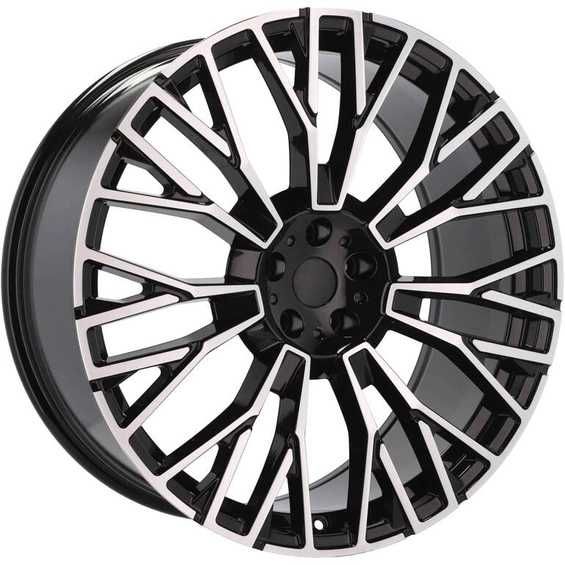 20" Джанти БМВ Г05 Г06 5X112 BMW X5 G05 X6 G06 9"+ 10,5"