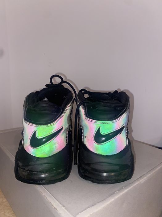 Nike Air More Uptempo Reflective