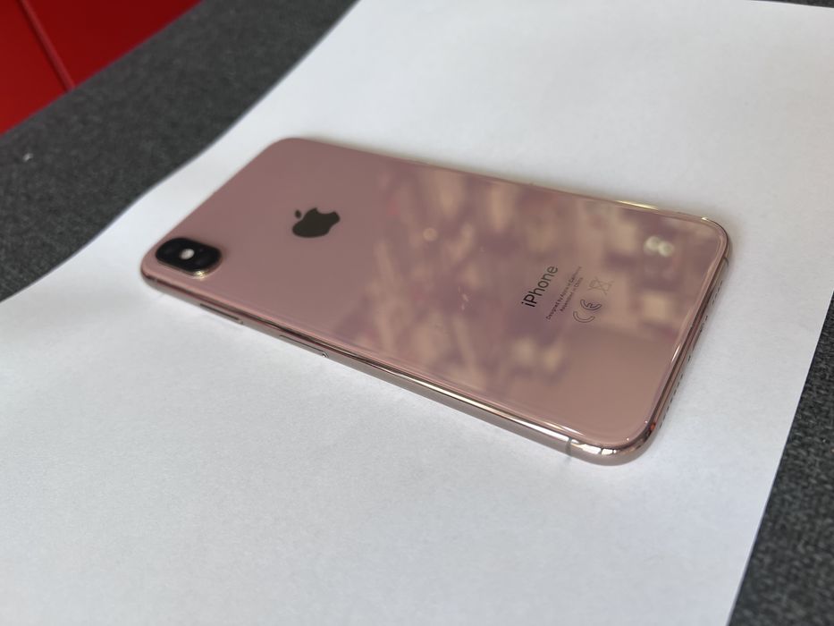 Carcasa iPhone XS Max originala