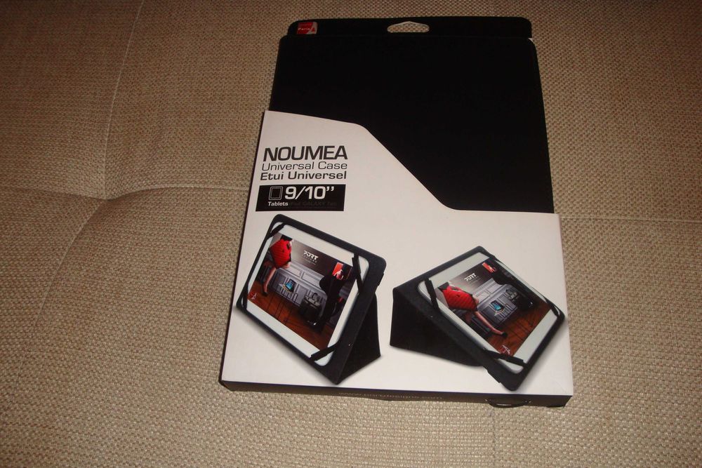 husa pentru tableta universala diagonala 9" 10" Noua