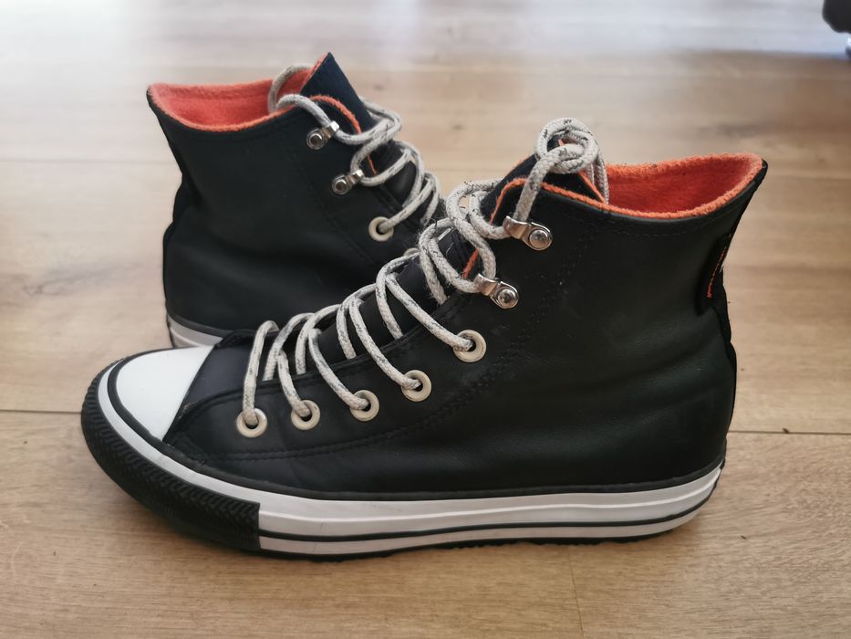 Pantofi sport tenisi Converse All Stars Impermeabili Waterproof 38