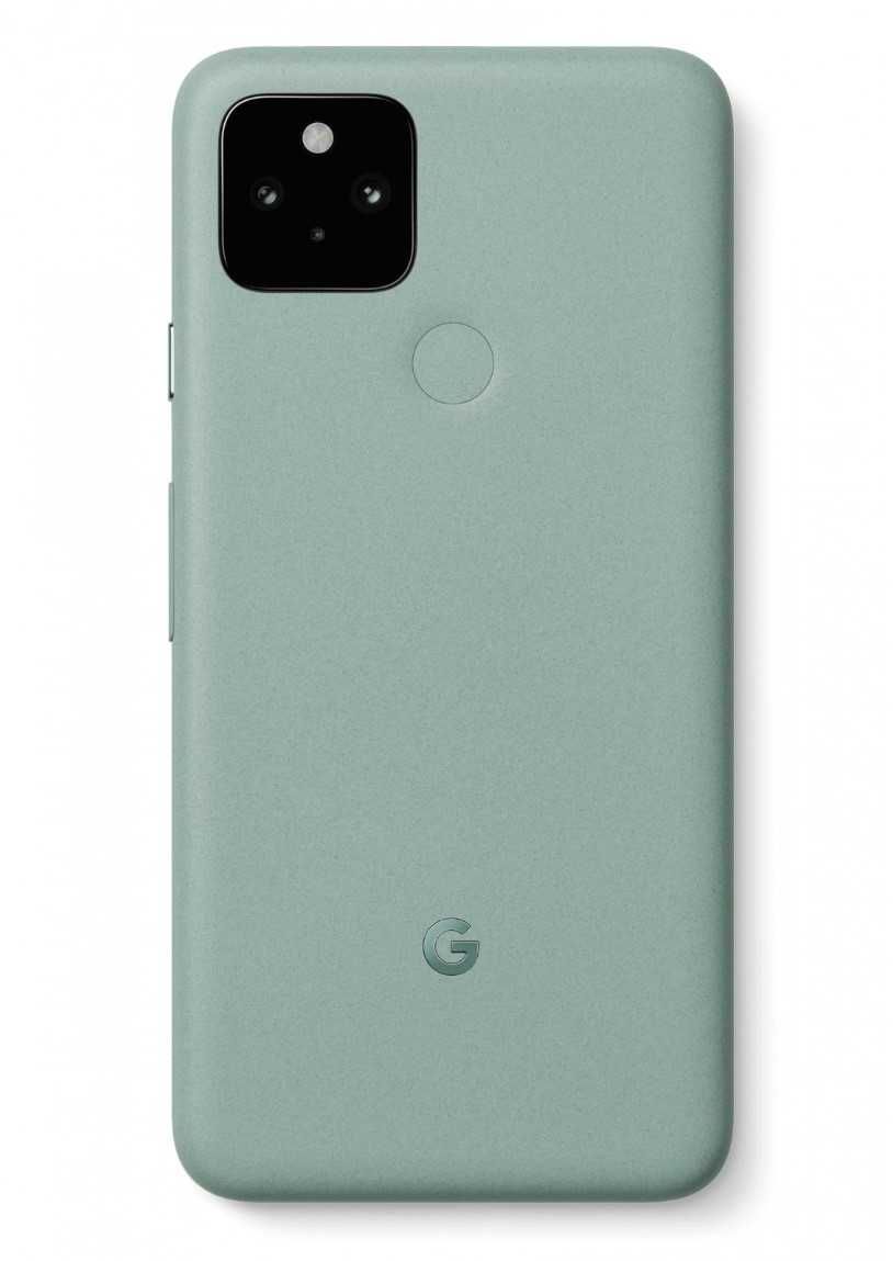 Google Pixel 5 8/128