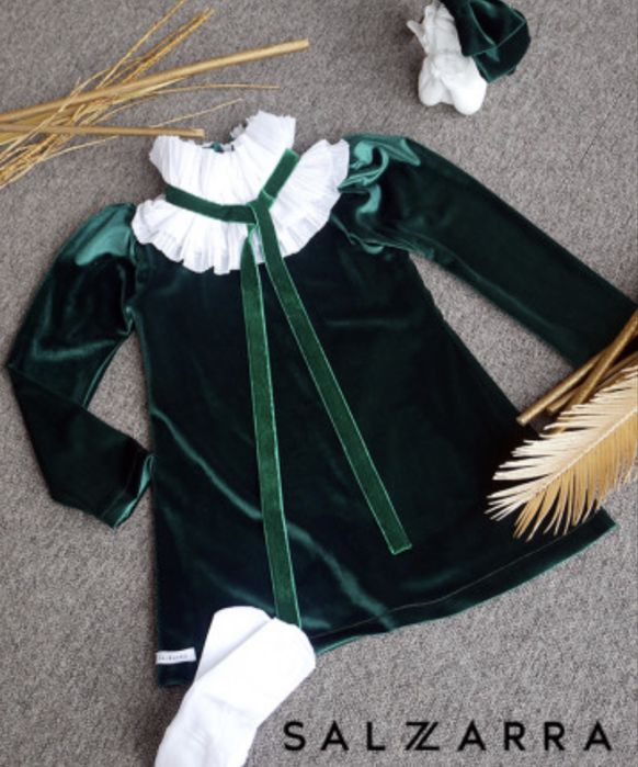 Рокля за момиче- Salzarra, Mayoral, Zara, H&M, Waikiki, Simonetta