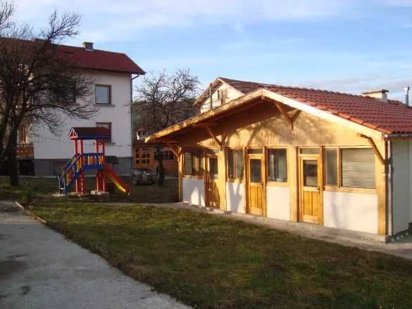 Свободна къща за Нова година с. Радуил