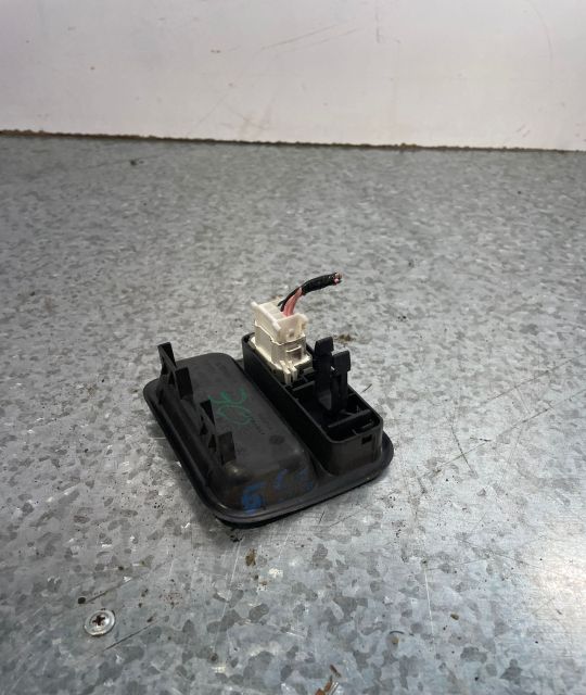 Panou blocare geamuri fata Dacia Logan a 2-a generatie