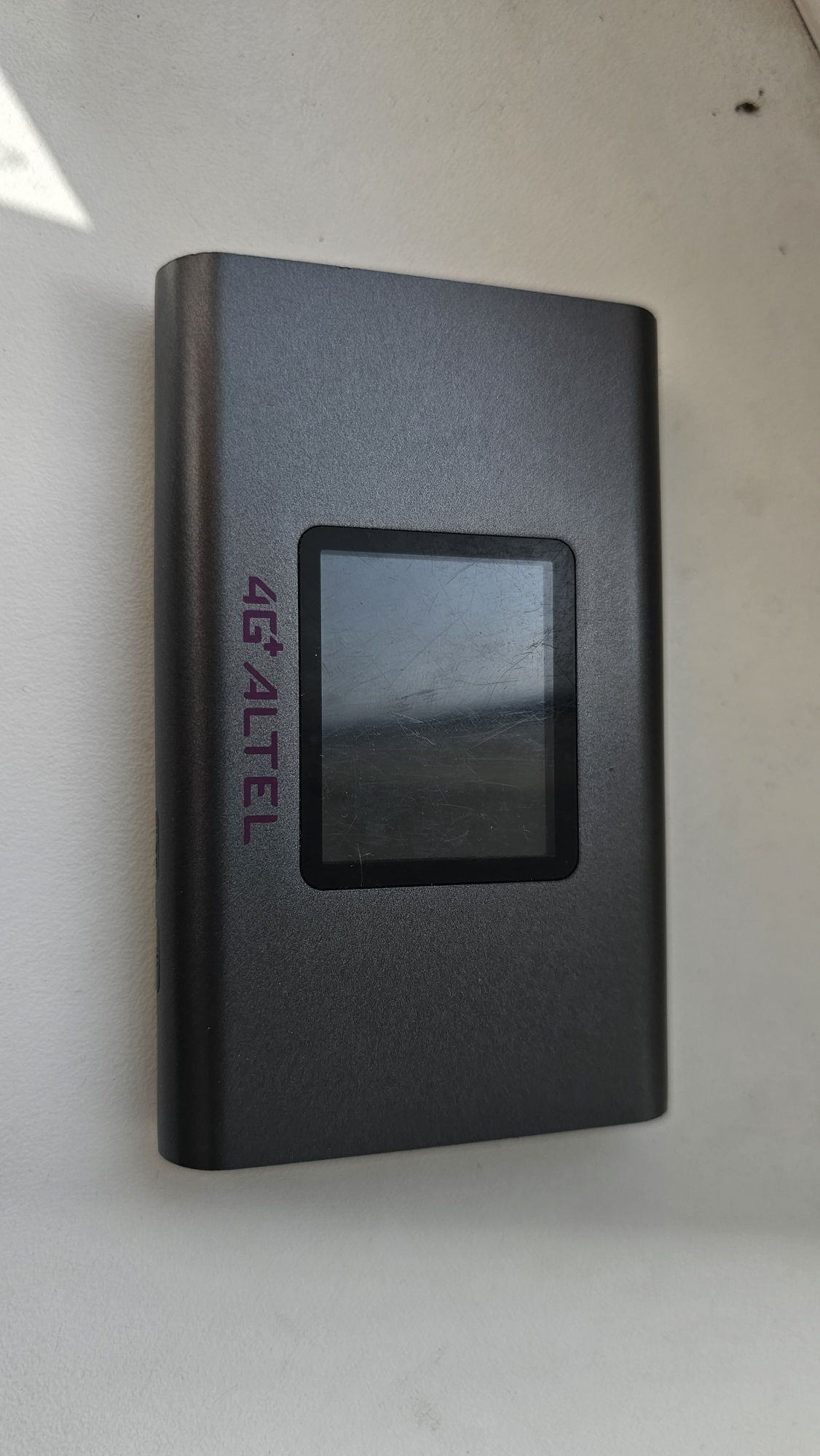 Продам модем 4G Altel