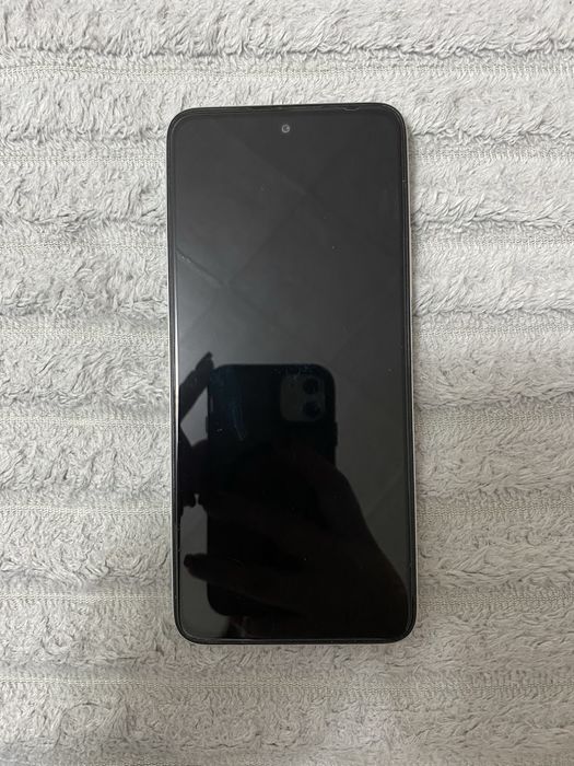 Redmi 12, комплектация есть