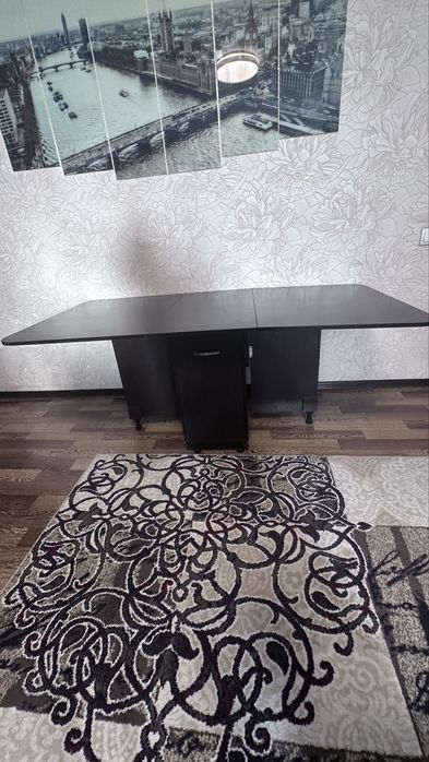 Стол раскладной