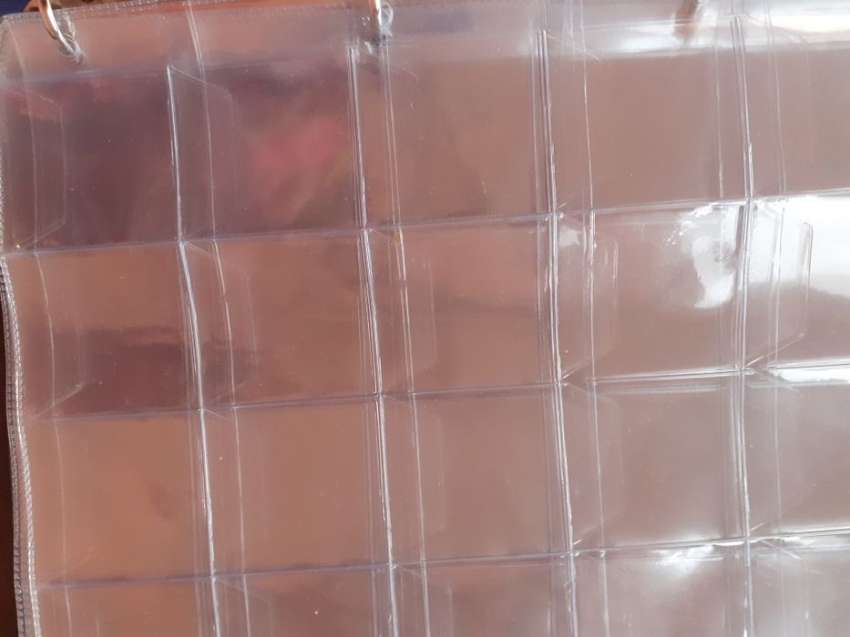 Класьор за монети