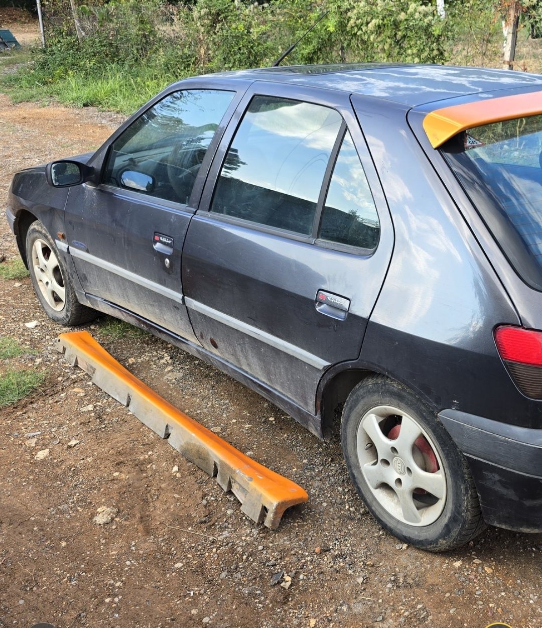 4x108 Джанти 14 цола Пежо Ситроен Peugeot Citroen