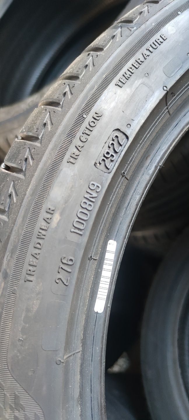 Летни гуми 245 40 19/245 45 18 Bridgestone, Goodyear , Continental