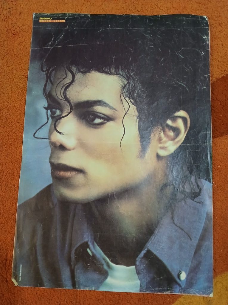 Майкъл Джаксън колекция Michael Jackson